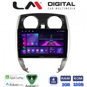 LM Digital - LM ZA4790 GPS