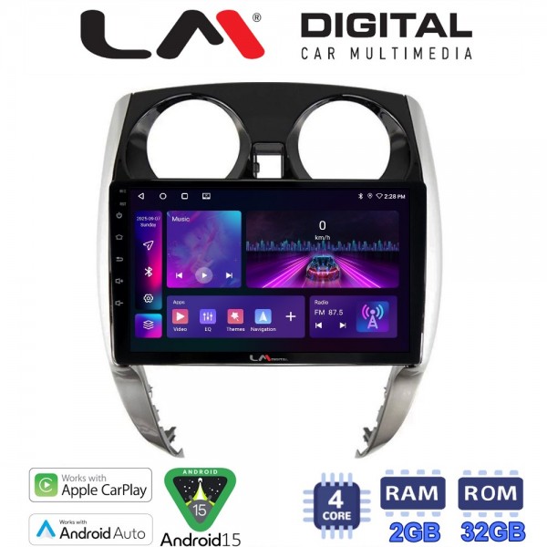 LM Digital - LM ZA4790 GPS LM Digital - LM ZA4790 GPS
