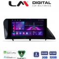 LM Digital - LM ZA4800 GPS LM Digital - LM ZA4800 GPS