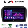 LM Digital - LM ZA4817 GPS