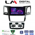 LM Digital - LM ZA4820 GPS