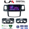LM Digital - LM ZA4821 GPS