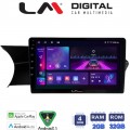 LM Digital - LM ZA4824 GPS LM Digital - LM ZA4824 GPS