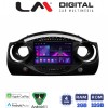 LM Digital - LM ZA4832 GPS