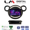 LM Digital - LM ZA4835 GPS
