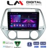 LM Digital - LM ZA4840 GPS