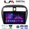 LM Digital - LM ZA4850 GPS