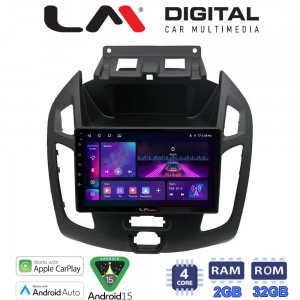 LM Digital - LM ZA4858 GPS