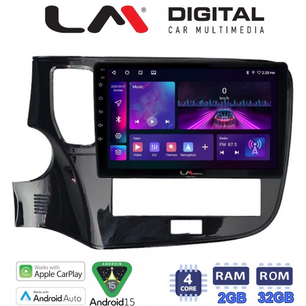 LM Digital - LM ZA4894 GPS LM Digital - LM ZA4894 GPS