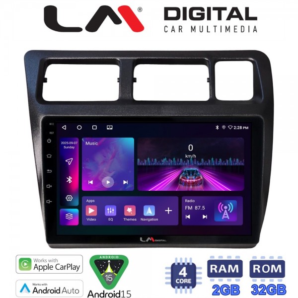LM Digital - LM ZA4910 GPS LM Digital - LM ZA4910 GPS
