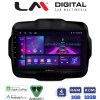 LM Digital - LM ZA4952 GPS
