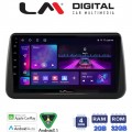 LM Digital - LM ZA4962 GPS