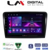 LM Digital - LM ZA4982 GPS