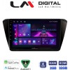 LM Digital - LM ZA4983 GPS