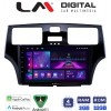 LM Digital - LM ZA4993 GPS