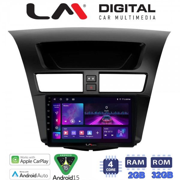 LM Digital - LM ZA4994 GPS LM Digital - LM ZA4994 GPS