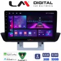 LM Digital - LM ZA4994UP GPS LM Digital - LM ZA4994UP GPS