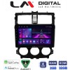 LM Digital - LM ZA4995 GPS