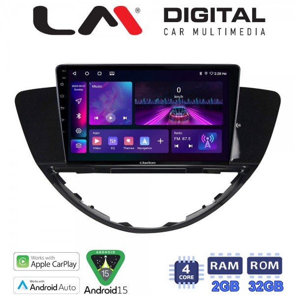 LM Digital - LM ZA4999 GPS LM Digital - LM ZA4999 GPS
