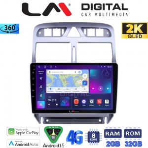 LM Digital - LM ZB8017 GPS