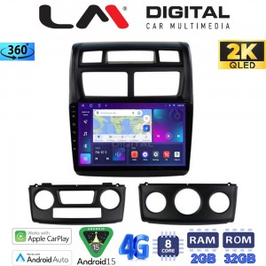 LM Digital - LM ZB8023 GPS