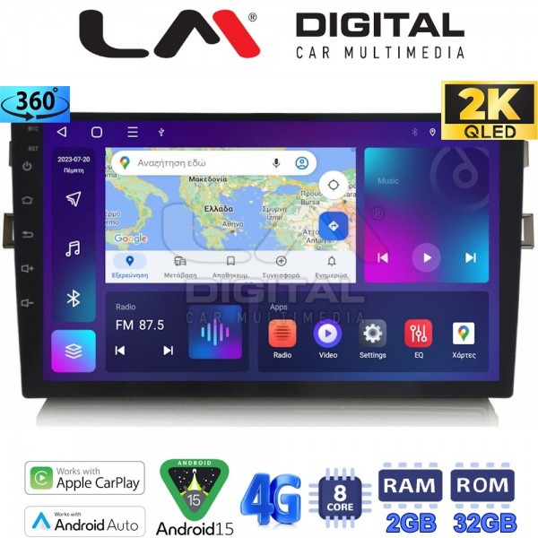 LM Digital - LM ZB8028B GPS LM Digital - LM ZB8028B GPS