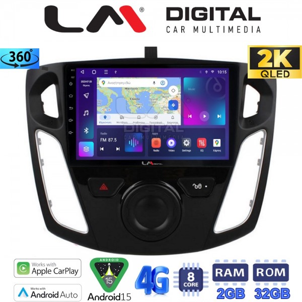 LM Digital - LM ZB8150 GPS