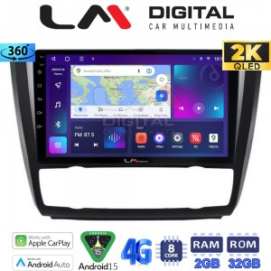 LM Digital - LM ZB8170B GPS