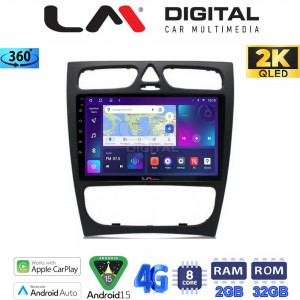 LM Digital - LM ZB8171 GPS