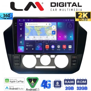 LM Digital - LM ZB8181 GPS