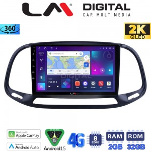 LM Digital - LM ZB8197 GPS