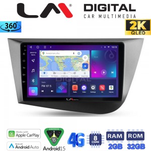 LM Digital - LM ZB8217 GPS