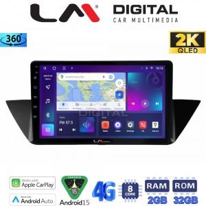 LM Digital - LM ZB8219 GPS