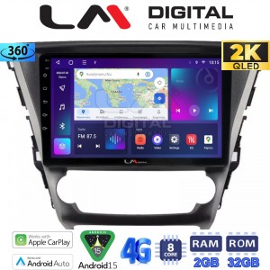 LM Digital - LM ZB8228 GPS