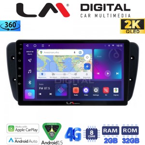 LM Digital - LM ZB8246 GPS
