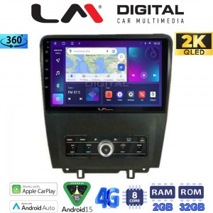 LM Digital - LM ZB8249 GPS