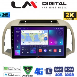 LM Digital - LM ZB8300 GPS