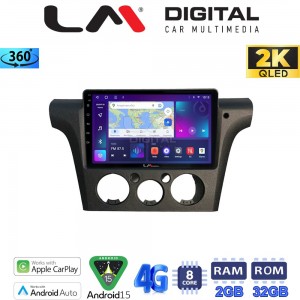 LM Digital - LM ZB8305 GPS