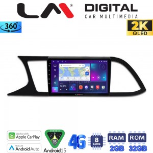 LM Digital - LM ZB8306 GPS