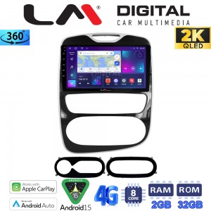 LM Digital - LM ZB8321 GPS