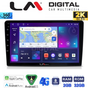 LM Digital - LM ZB8331 GPS