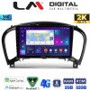 LM Digital - LM ZB8352 GPS