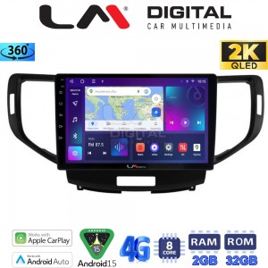 LM Digital - LM ZB8363 GPS