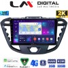 LM Digital - LM ZB8366 GPS