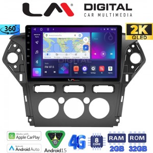 LM Digital - LM ZB8368C GPS