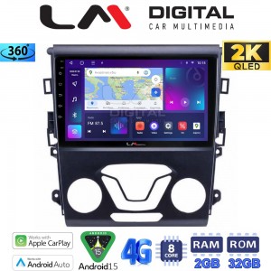 LM Digital - LM ZB8369 GPS