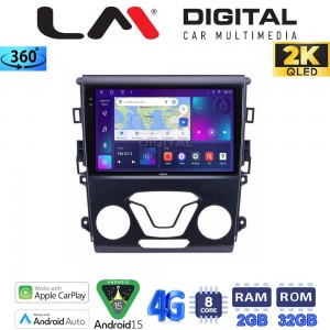 LM Digital - LM ZB8369C GPS