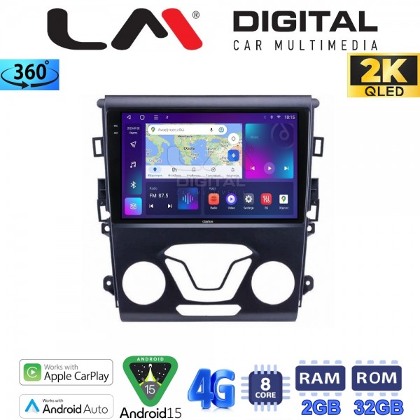 LM Digital - LM ZB8369C GPS LM Digital - LM ZB8369C GPS