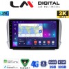 LM Digital - LM ZB8374 GPS
