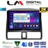 LM Digital - LM ZB8376CL GPS